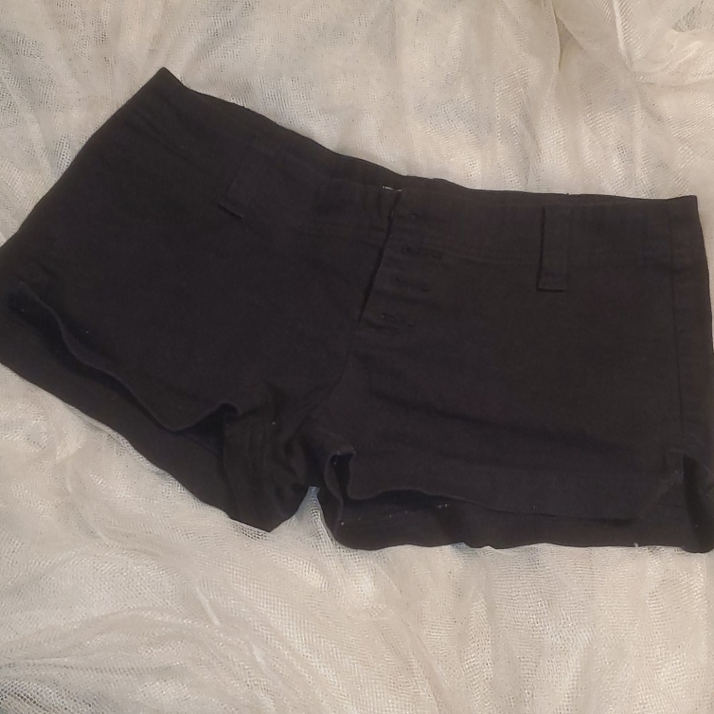 🍑Venus black shorts🍑
